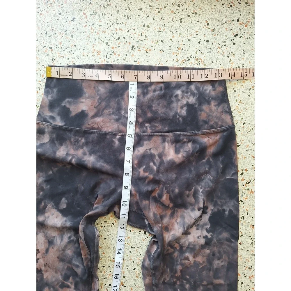 Lululemon Align Pant 25
